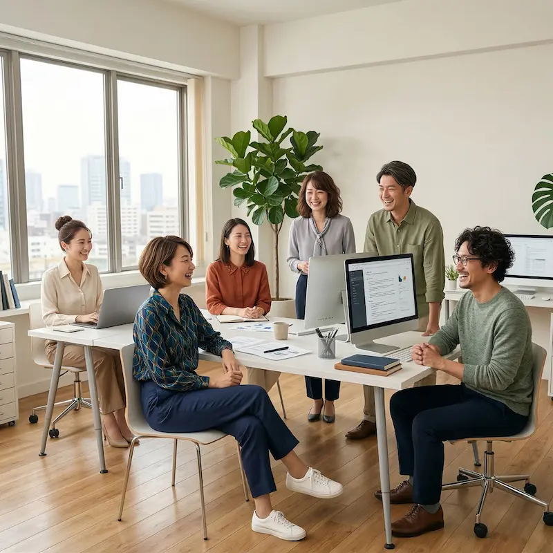 省エネ型設備更新によるコスト削減と脱炭素化